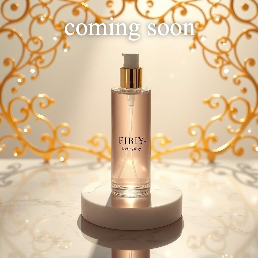 Hair Mist