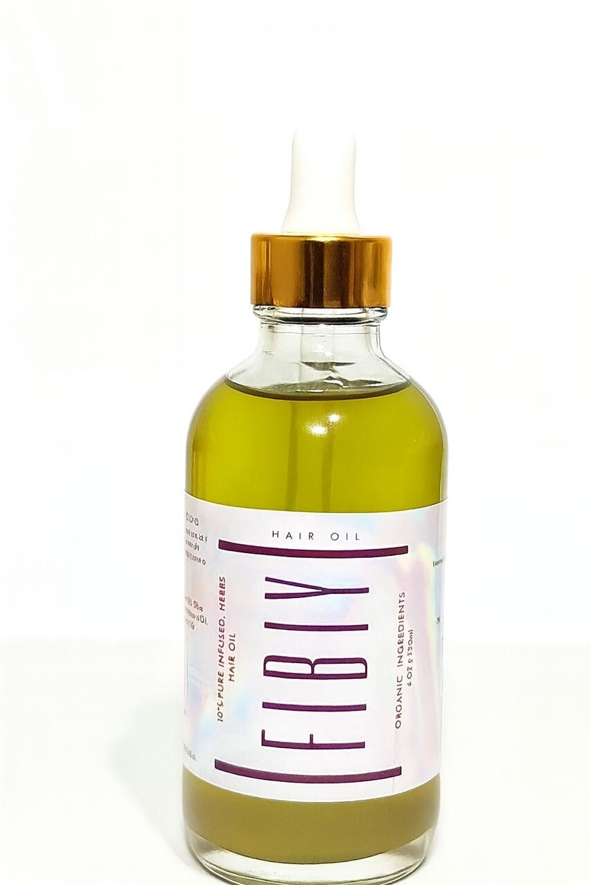 Premium Hair  Growth Oil
