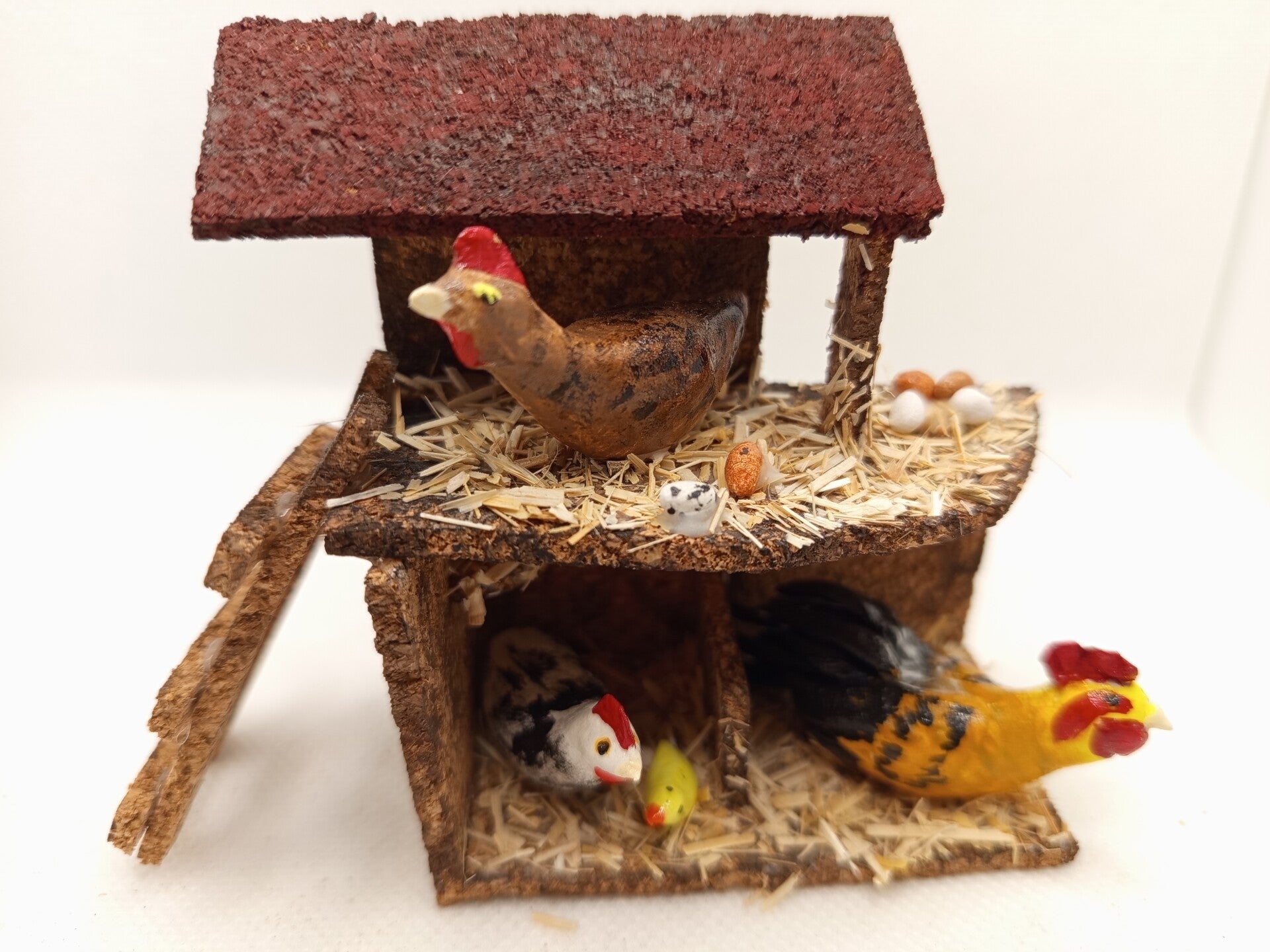 Gallinero