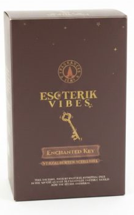 Encens Fragrances & Sens Esoterik Vibes Clé Enchantée Masala