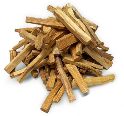 Palo santo Pérou en bâtonnets Qualité A
