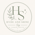 Hyde and Shine