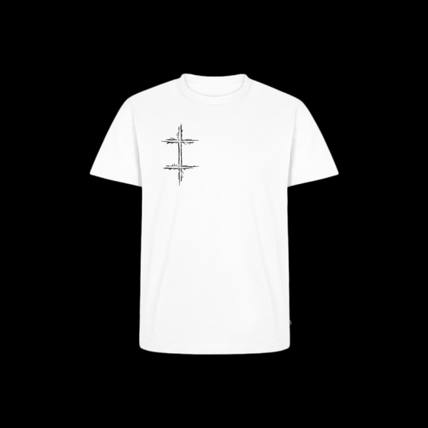 SHIRT DOUBLE CROSS