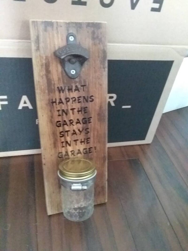 Bottle Openers