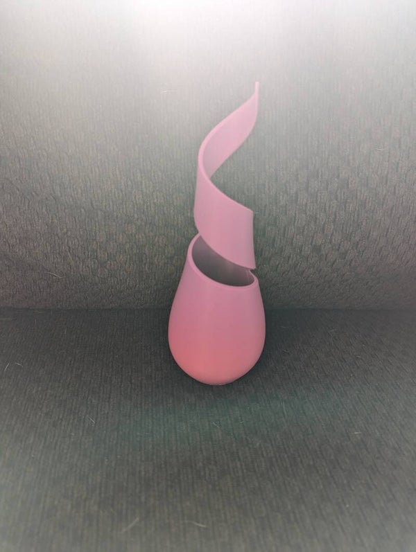 Spiral Vase