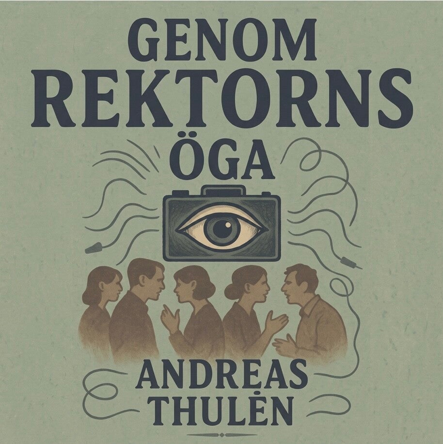 Genom Rektorns Öga