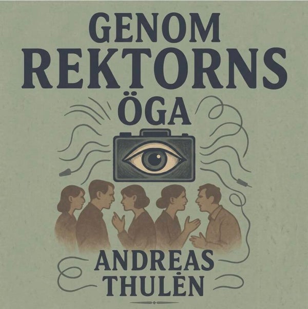 Genom Rektorns Öga