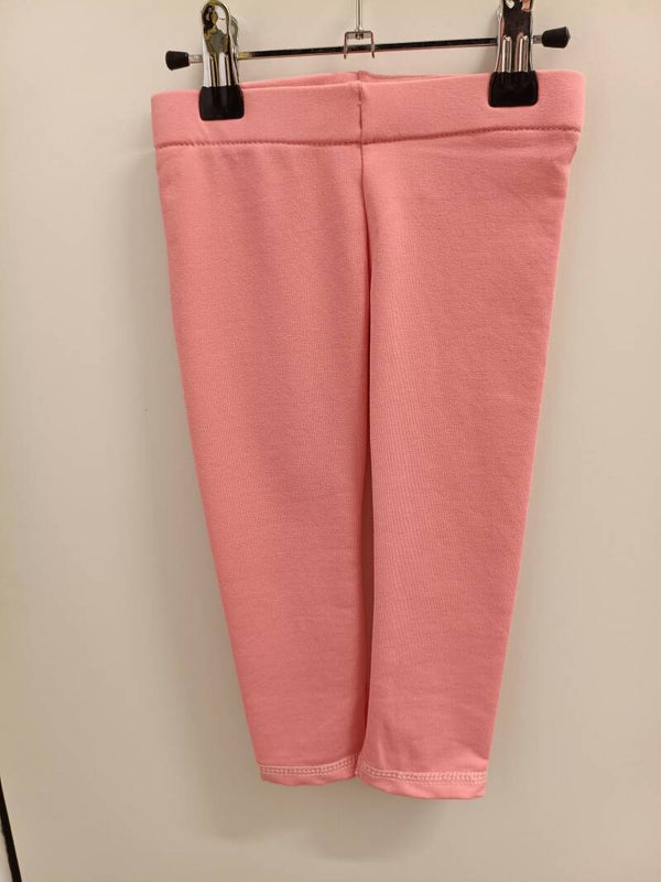 Legging licht roze