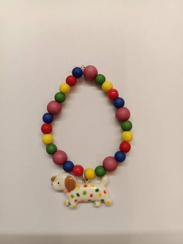 Armband hond
