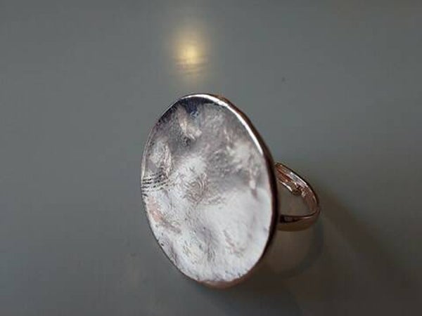 Roo Ring SOLD