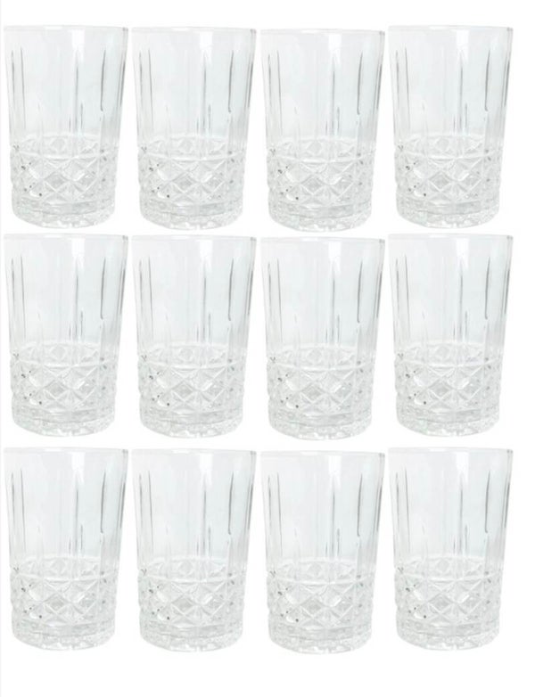 Theeglazen