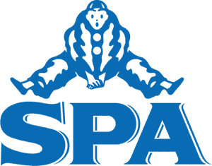 Spa reine fles