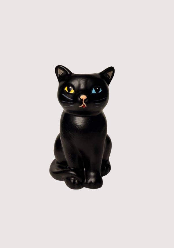 Kaarshouder Kat