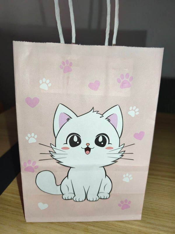 Mini sac mystère papeterie & kawaii