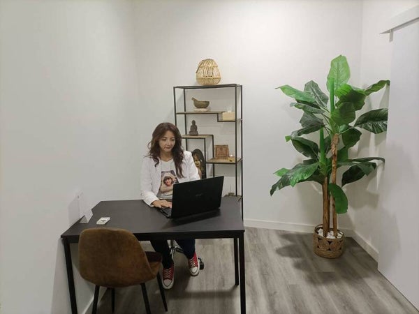 TALLERES DE BIENESTAR PERSONAL