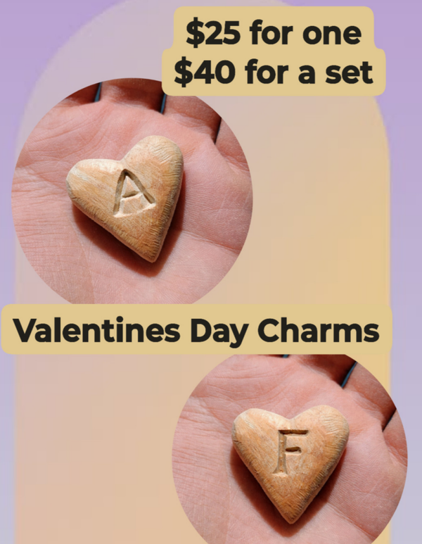 Love Charms