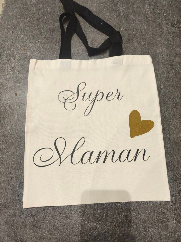 Sac cabas seul