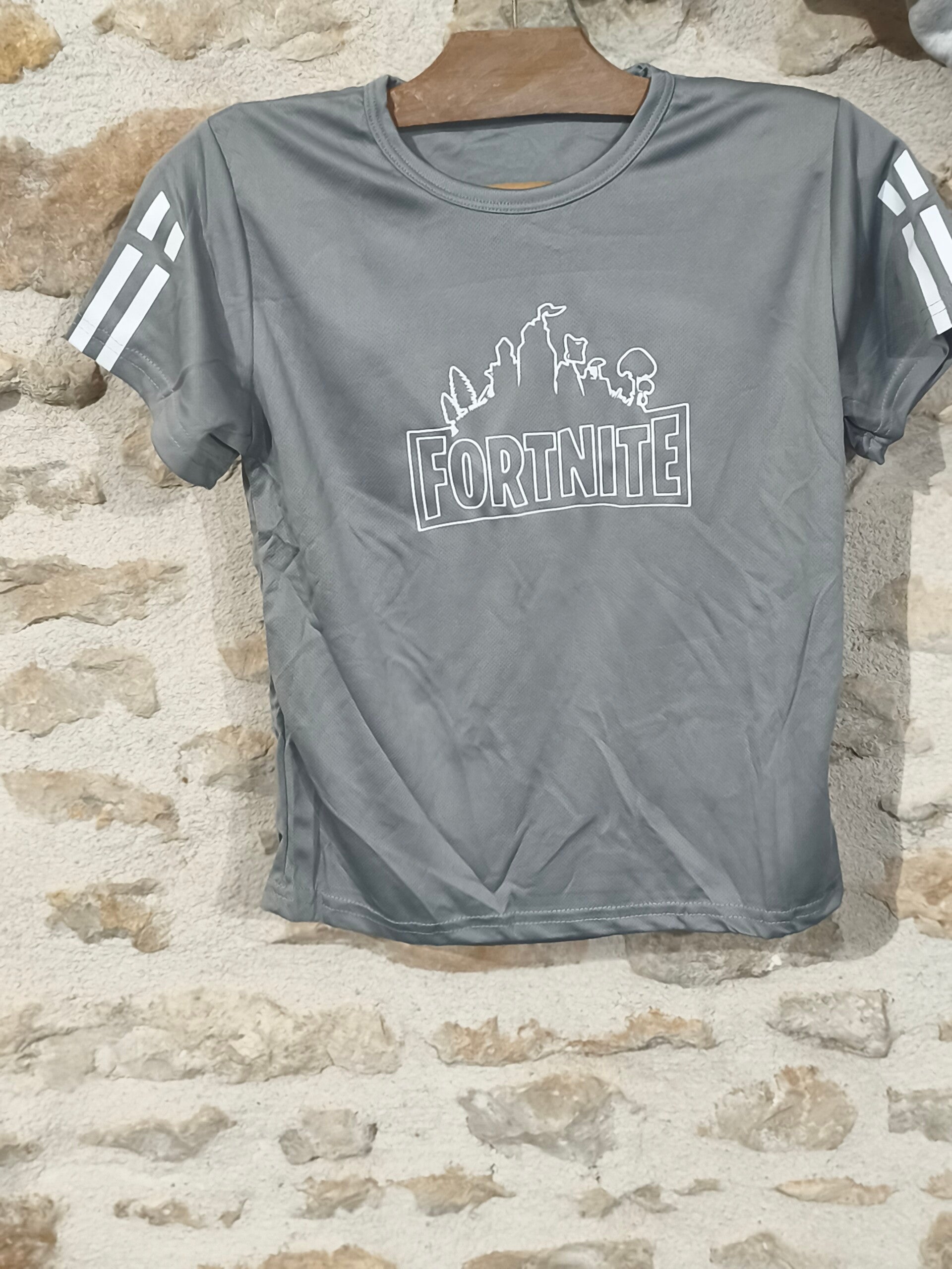 Tee-shirt enfant