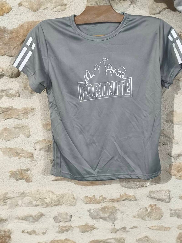 Tee-shirt enfant