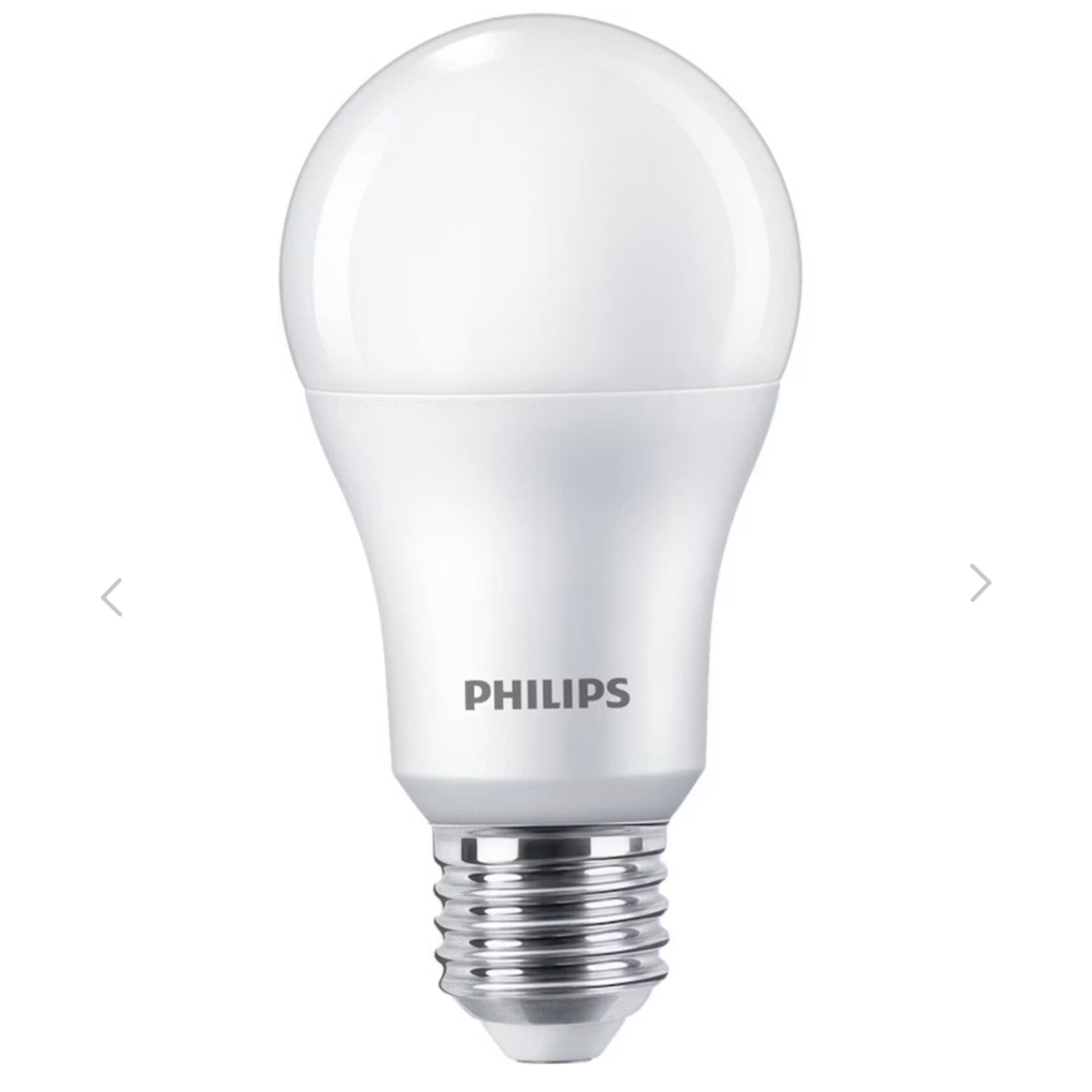 Philips led lamppu 13 W 1521 lm A60 E27