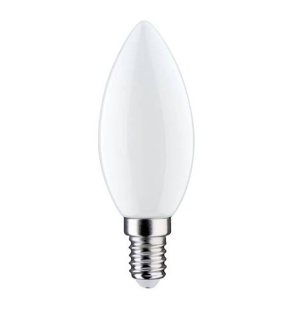 Airam kynttilälamppu Otso 806 lm 6.5 W 4000 K