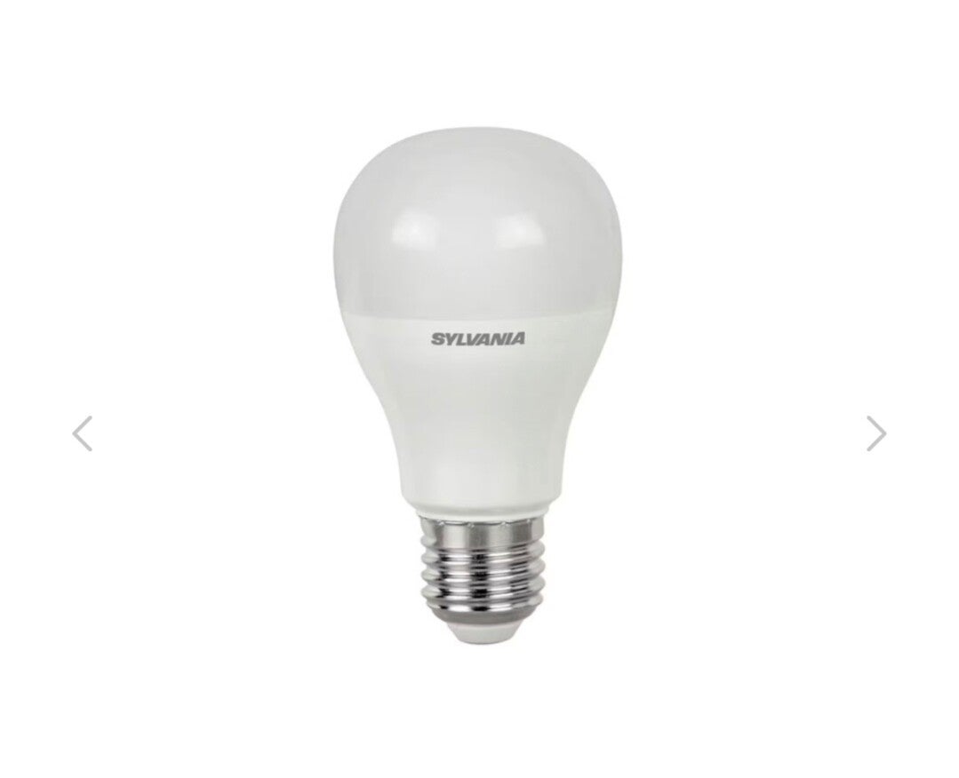 Sylvania vakiolamppu 13 W 1521 lm 865