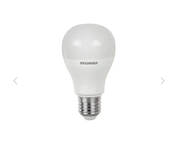 Sylvania vakiolamppu 9.5 W 1055 lm 865