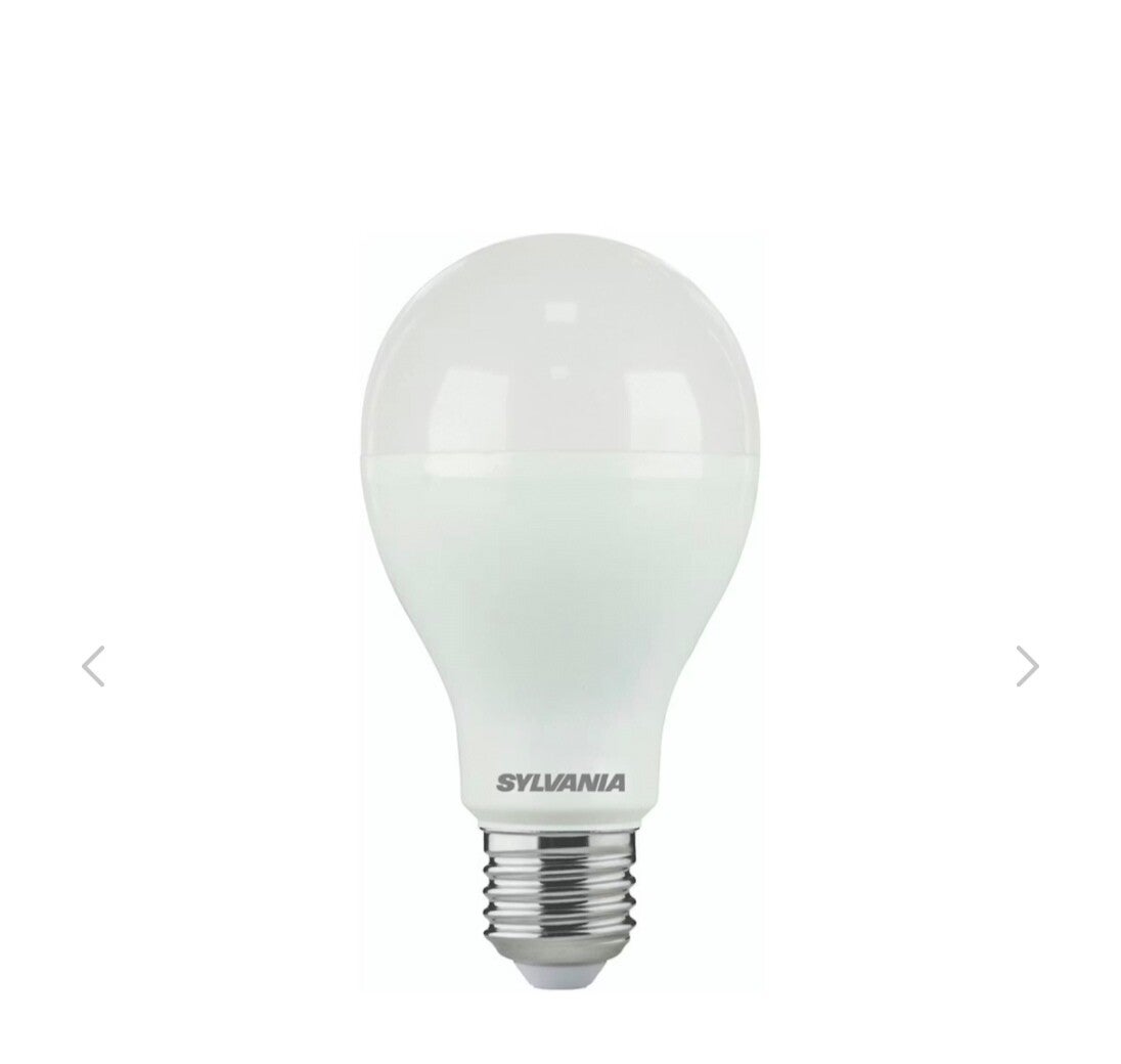 Sylvania vakiolamppu 16 W 1920 lm 865