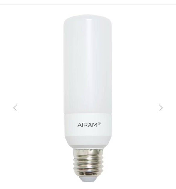 Airam LED lamppu 7 W 806 lm 830