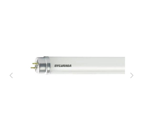 Sylvania LED valoputki 13.3 W 1800 lm 865