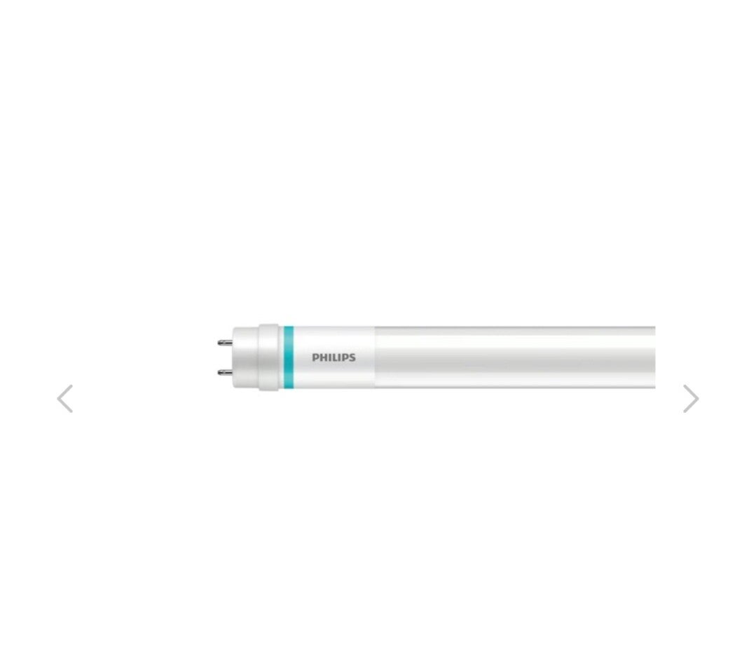 Philips LED Valoputki 2500 lm 865