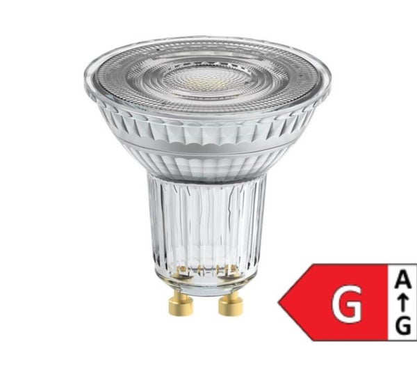 Ledvanse LED spot 4 W 4000 K 350 lm