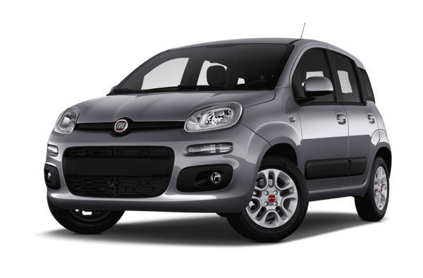 FIAT Pandina  1.0 FireFly 65cv S&S 6m Hybrid Icon