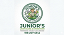 Junior's Lawn care &amp; Handyman llc