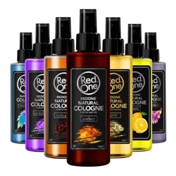 Eau de Cologne