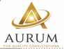 AURUM FOR QUALITY CONSULTATION