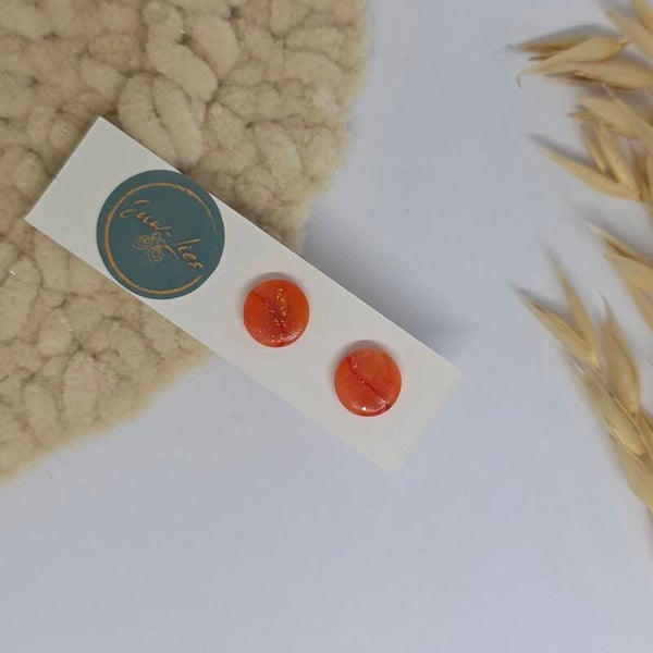oranje oorstekers