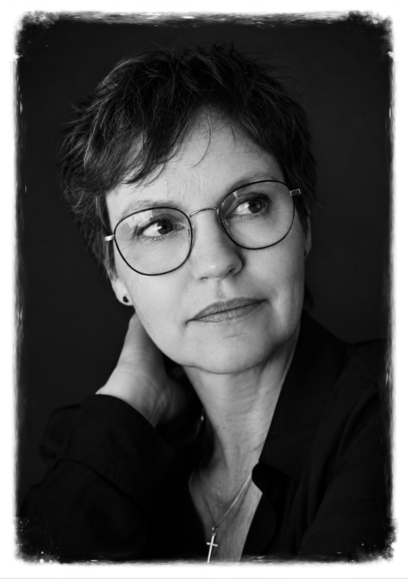 foto van Leny Wever, eigenaresse LeWe-atelier