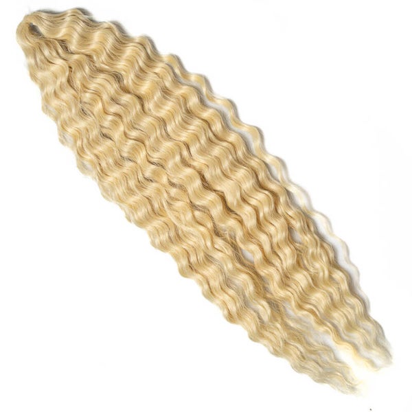 Ariel Crochet Hair – 300 g