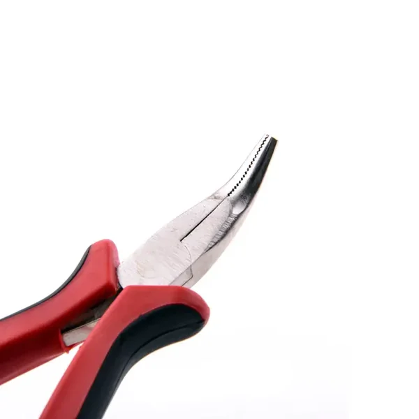 Professionelle Micro-Ring-Zange