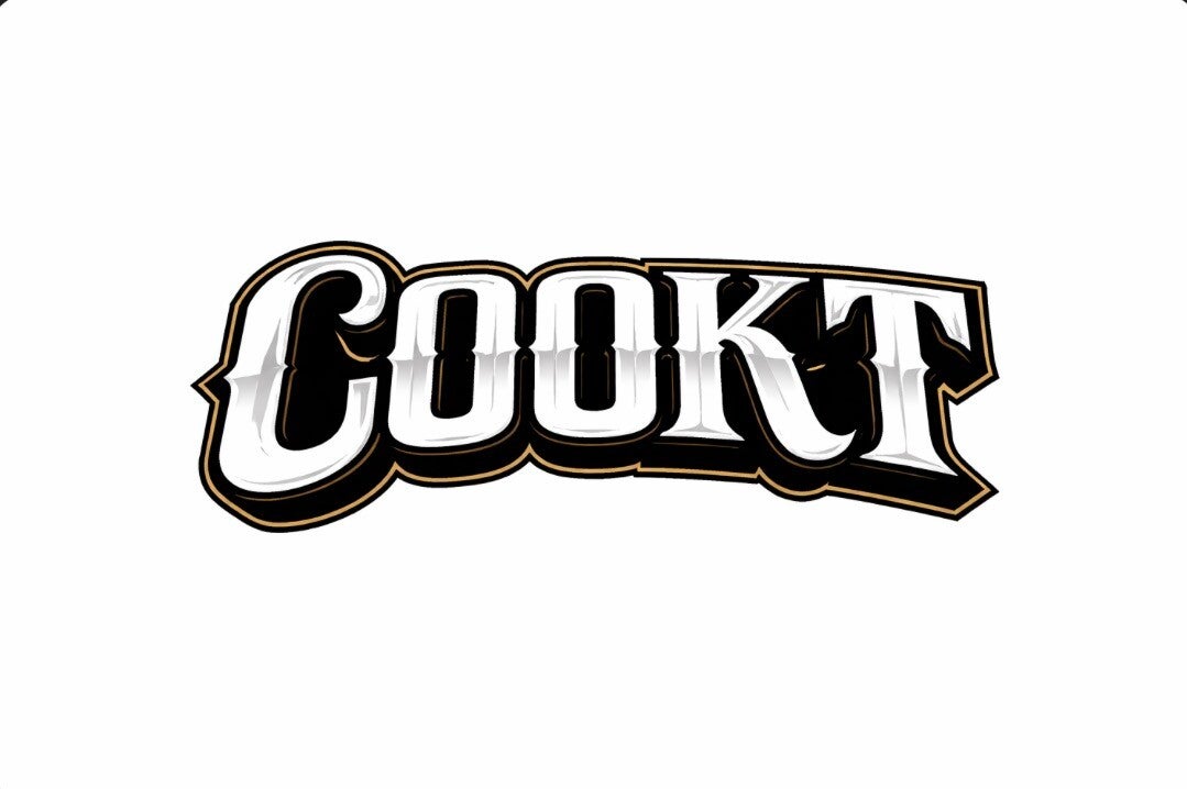 COOKT gone country