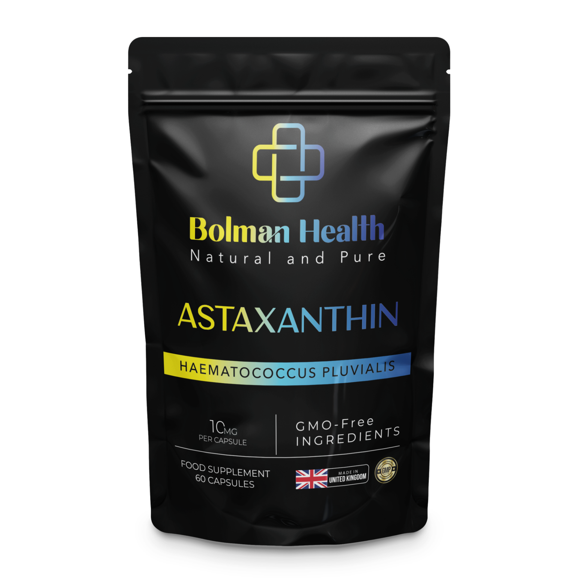 Astaxanthin