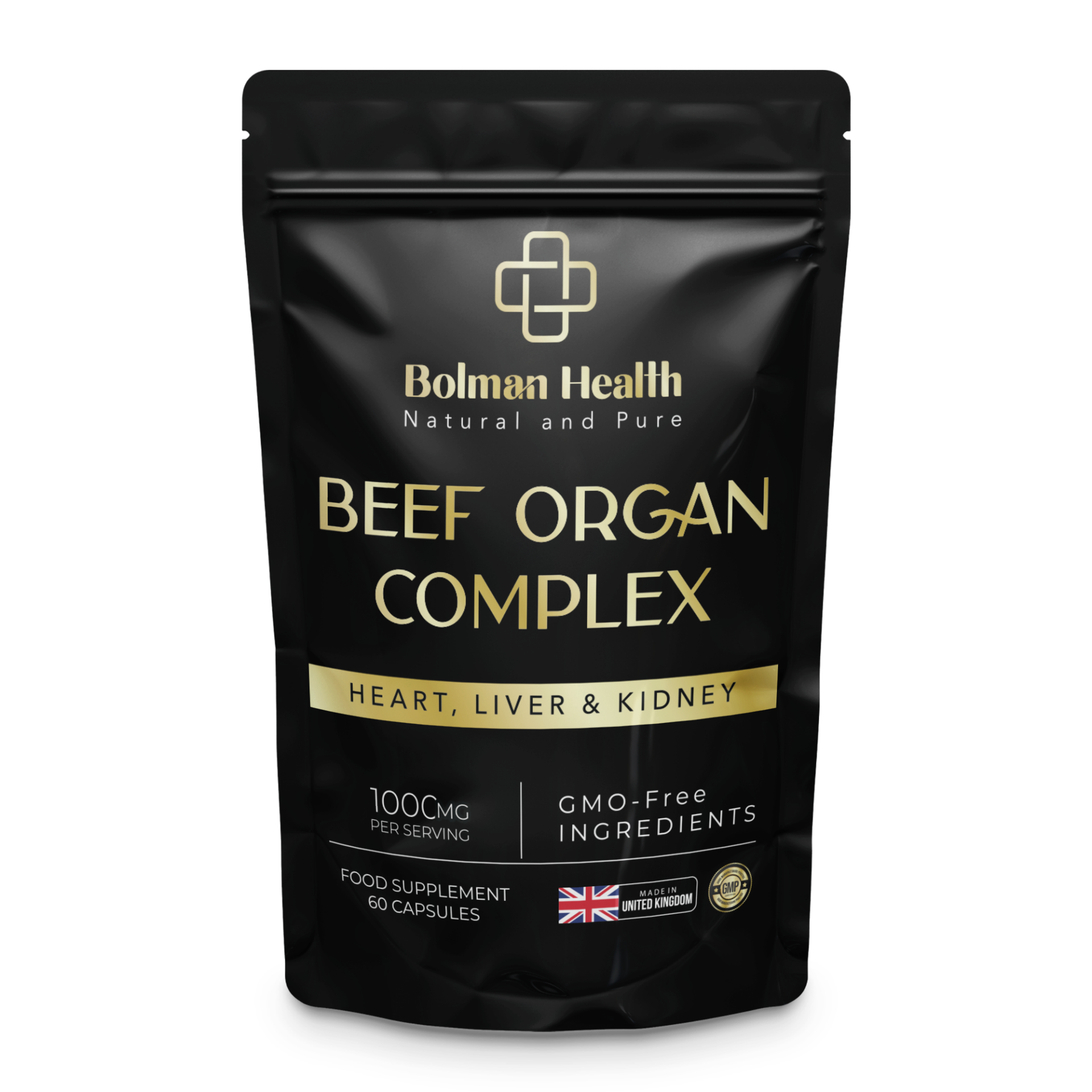 Beef Organ Complex
