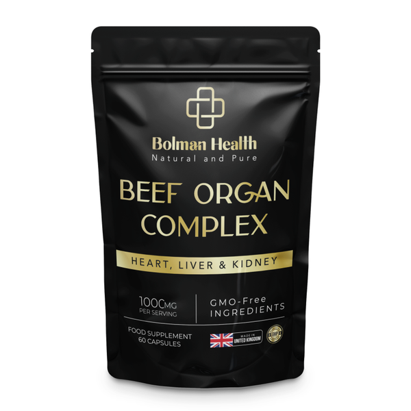 Beef Organ Complex