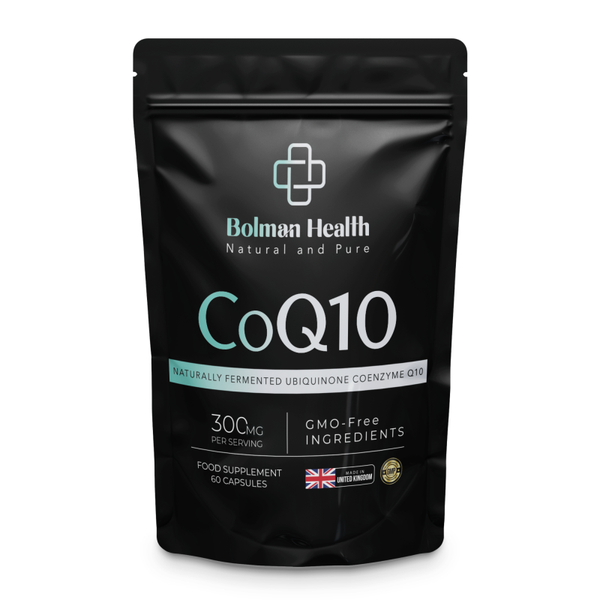 CoQ10