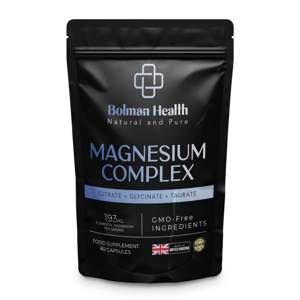 Magnesium Complex