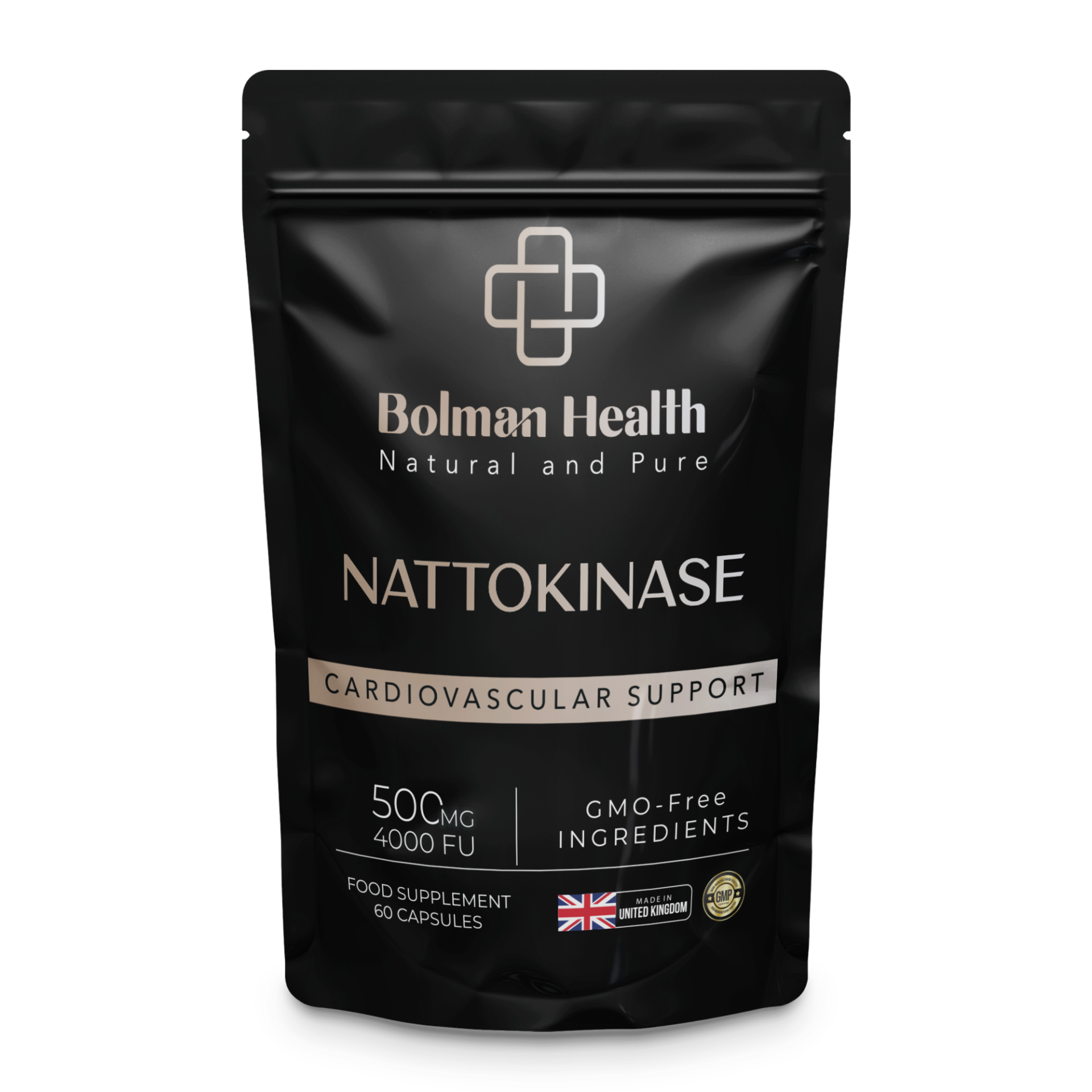 Nattokinase