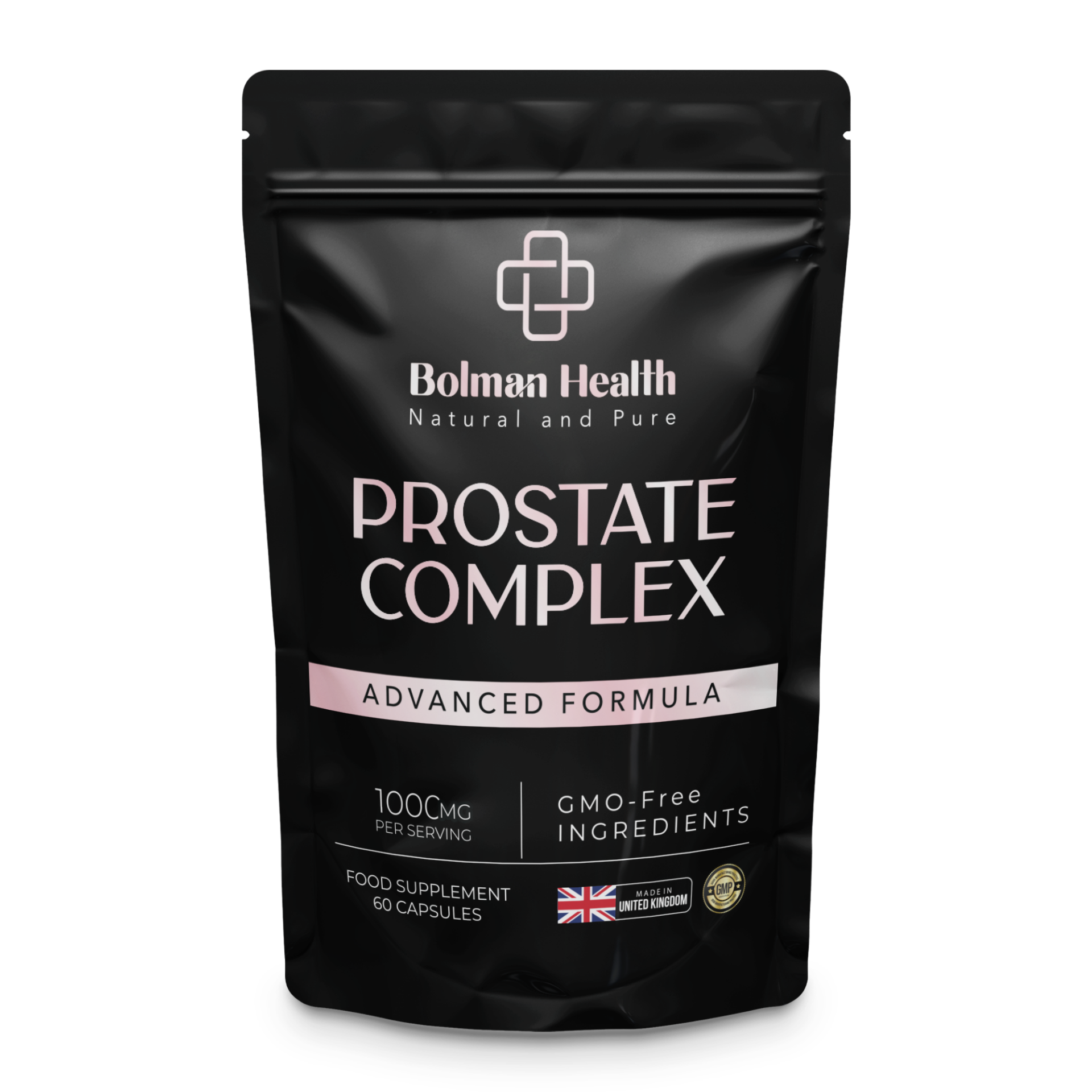 Prostate Complex Supplement