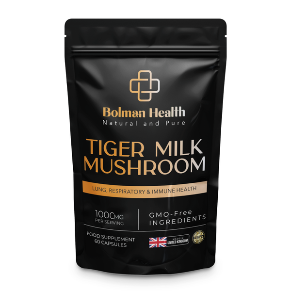 Tiger Milk
