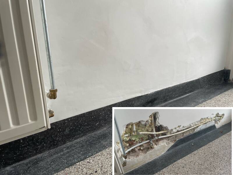 reparatie huis restoratie eindhoven